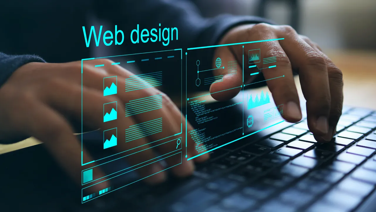 Izrada web stranica